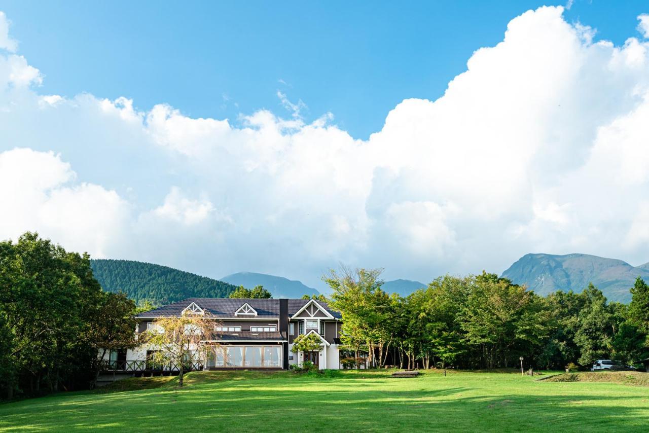 赤川温泉スパージュ-Spaju Taketa Esterno foto