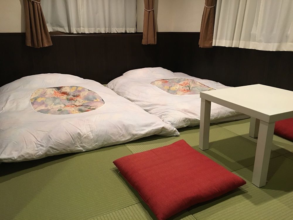 赤川温泉スパージュ-Spaju Taketa Esterno foto