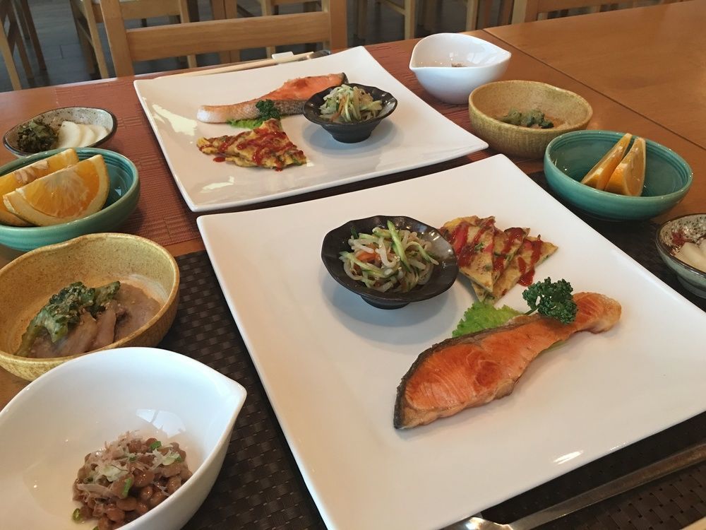 赤川温泉スパージュ-Spaju Taketa Esterno foto