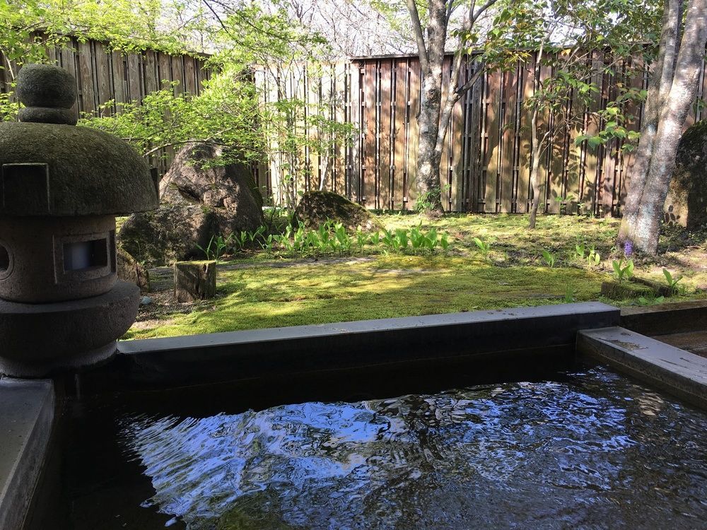 赤川温泉スパージュ-Spaju Taketa Esterno foto