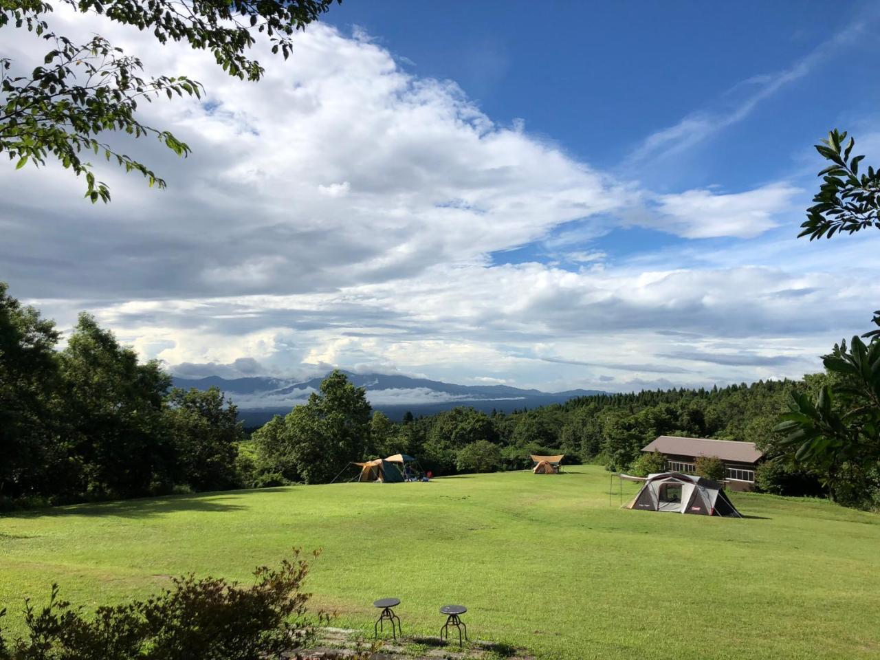 赤川温泉スパージュ-Spaju Taketa Esterno foto