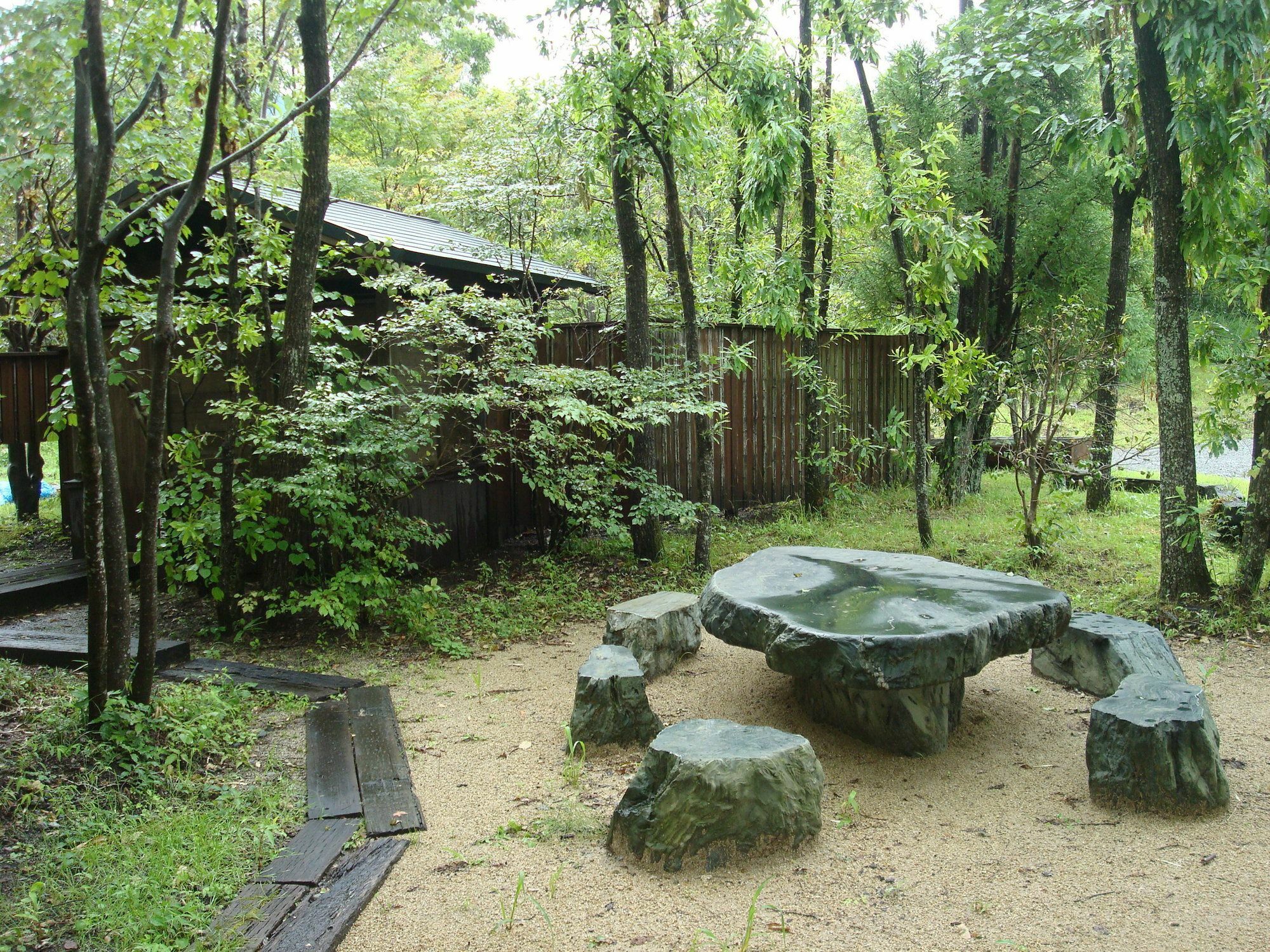 赤川温泉スパージュ-Spaju Taketa Esterno foto