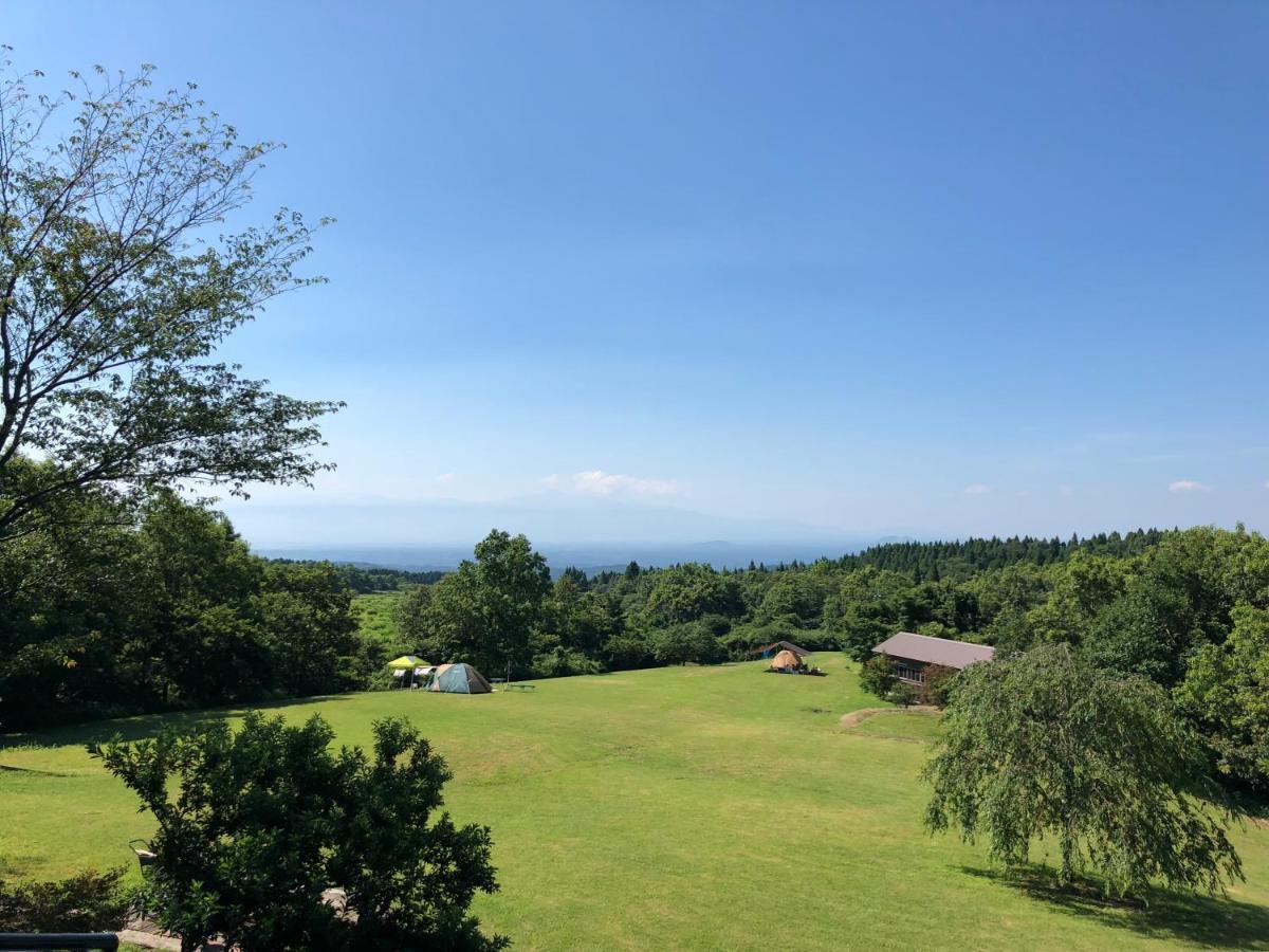赤川温泉スパージュ-Spaju Taketa Esterno foto