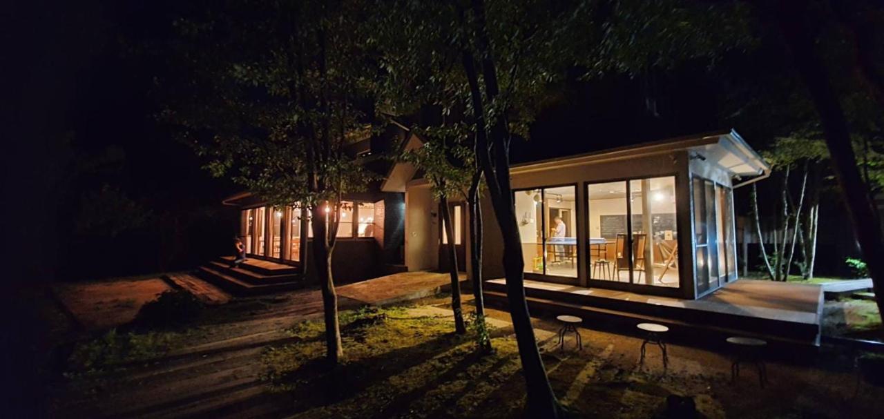 赤川温泉スパージュ-Spaju Taketa Esterno foto