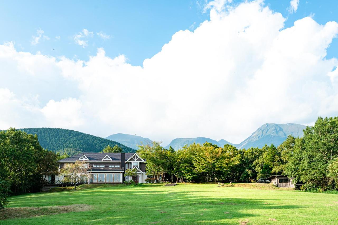 赤川温泉スパージュ-Spaju Taketa Esterno foto
